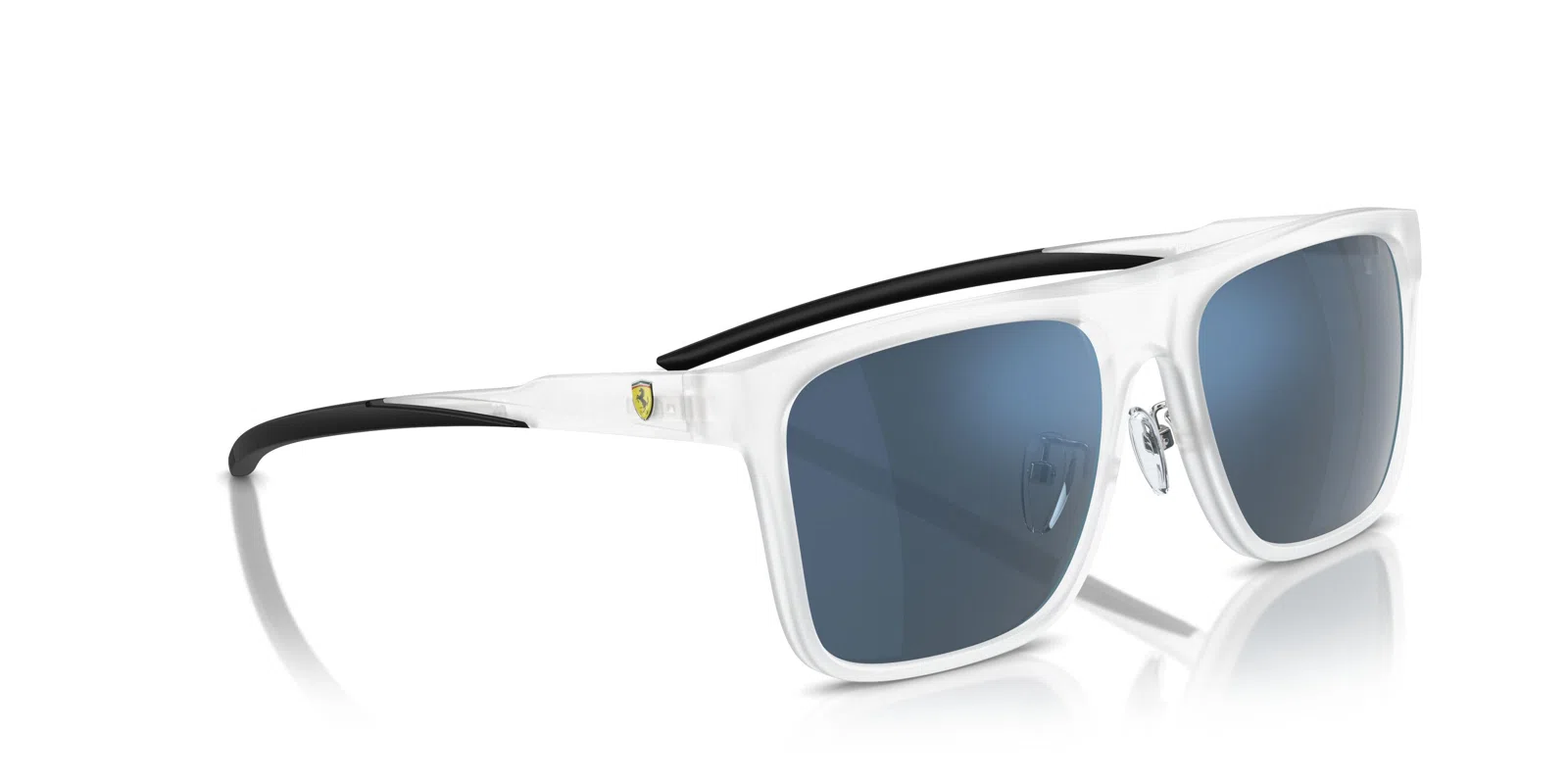 Scuderia Ferrari 6006F Sunglasses - view 21